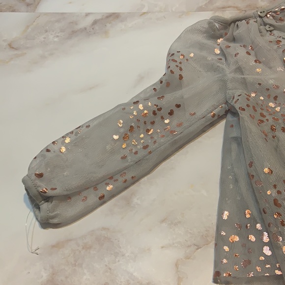 FANCY 18 MONTHS FEMALE DRESS!! - Picture 6 of 6